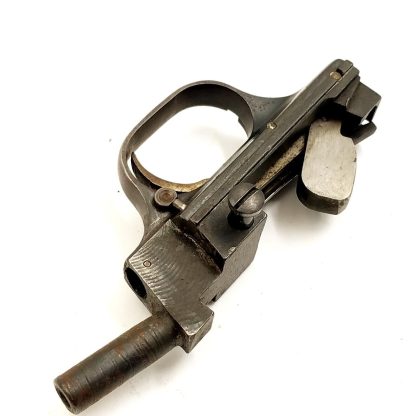 Ithaca 37 12ga, Shotgun Parts, Trigger Housing (metal) w/ Screw - Image 8