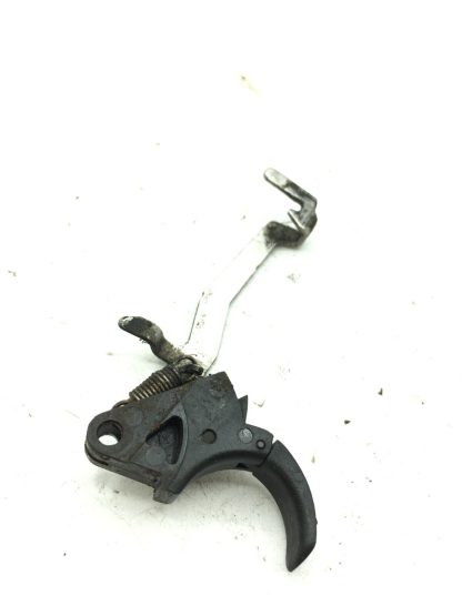 Smith & Wesson SW40VE .40S&W, Pistol parts, Trigger - Image 3
