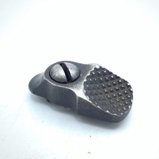 Smith & Wesson Pre 31 32S&W Short, Revolver parts: thumbpiece, screw