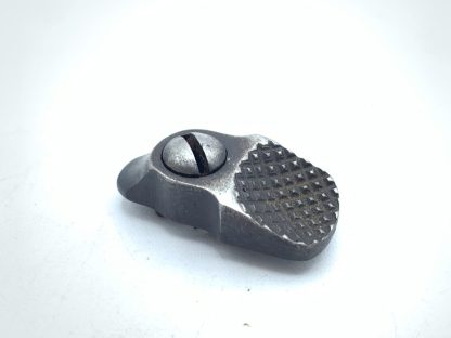 Smith & Wesson Pre 31 32S&W Short, Revolver parts: thumbpiece, screw