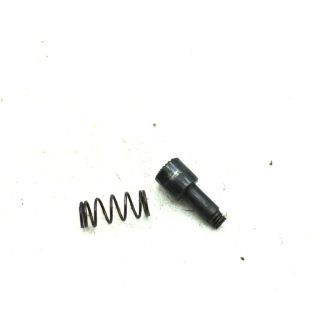 Beretta 950B .22Short, Pistol parts, Mag Latch, Spring