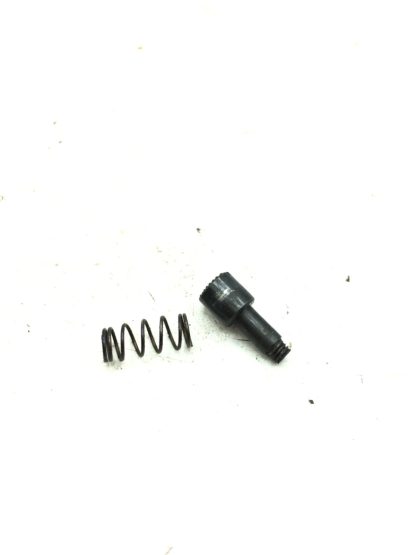 Beretta 950B .22Short, Pistol parts, Mag Latch, Spring