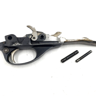 Remington 11-48 12 Gauge, Shotgun Parts: Trigger Plate, Pins