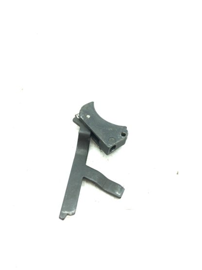 Bryco 38 .380ACP, Pistol parts, Trigger - Image 3