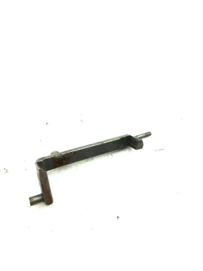 Smith & Wesson Highway Patrolman .357mag, Revolver Parts, Bolt - Image 6