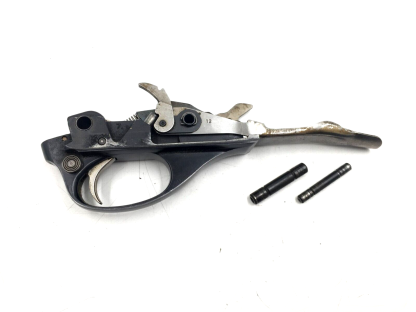 Remington 11-48 12 Gauge, Shotgun Parts: Trigger Plate, Pins