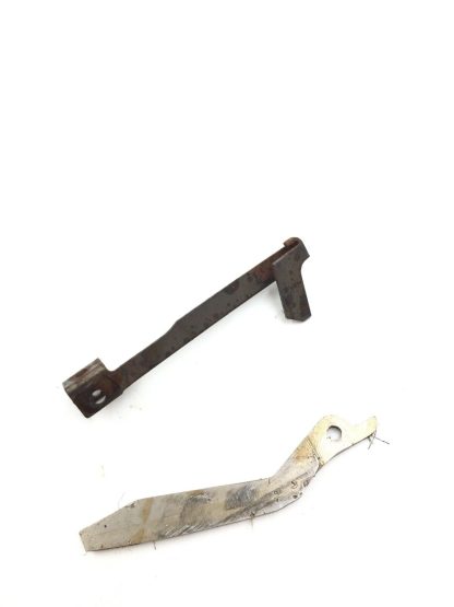 Winchester 94-22m 22Mag., rifle parts, carrier and cutoff - Image 3