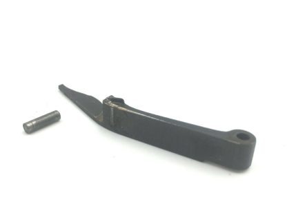 Colt Detective Special 32 Colt Revolver Parts: Rebound Lever with Pin - Image 3