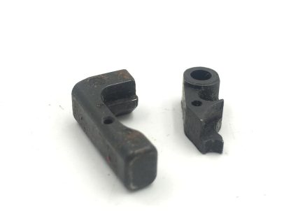 Ruger LCP 380ACP Pistol Parts: Mag Latch, Hammer Catch - Image 5