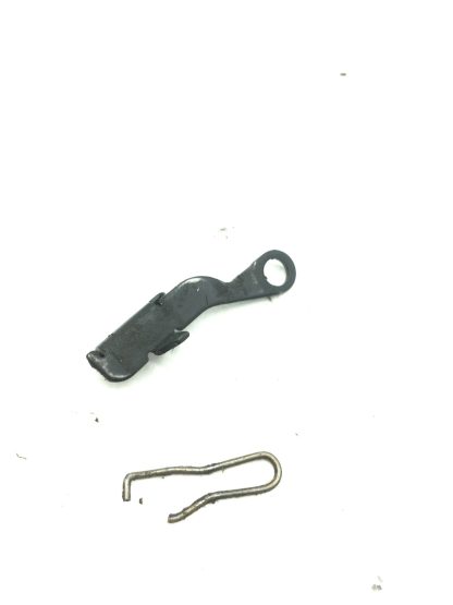 Taurus PT145 Pro .45ACP, Pistol Parts, Slide Stop, Spring - Image 3