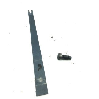 Smith & Wesson Pre 10 .38Spl, Revolver Parts, Mainspring, Screw