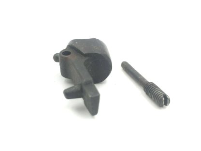 Ruger Security-Six 357 Magnum Revolver Parts: Latch with Pin - Image 4