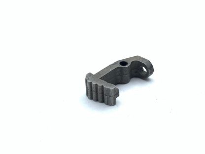 AMT Back Up 380acp, pistol parts: mag latch - Image 3