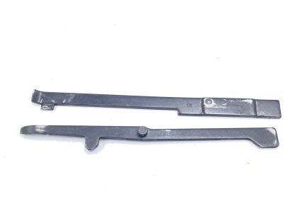 Mossberg 500 12ga. shotgun parts, cartridge stop and interrupter - Image 3