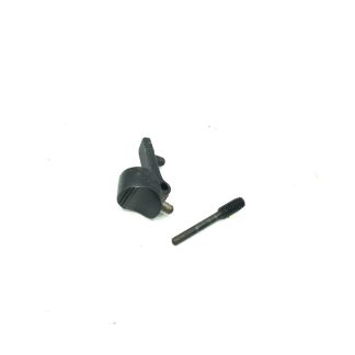 Ruger Security Six .357Mag, Revolver Parts, Latch, Screw