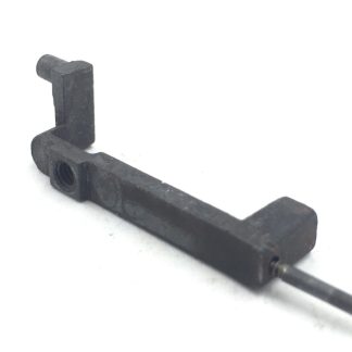 Taurus 85 .38 Special, Revolver Parts: Bolt, Plunger