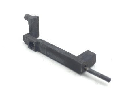 Taurus 85 .38 Special, Revolver Parts: Bolt, Plunger