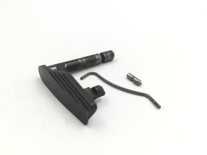 Ruger P90 45ACP Pistol Parts: Slide Stop, Spring, Retainer - Image 3