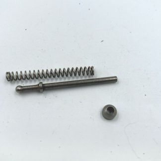 Rossi 68S 38spl Revolver Parts, Strut, Spring, Seat