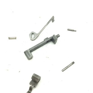 Rossi 88 .38Spl, Revolver Parts, Bolt, Cylinder Stop, Bar, Springs