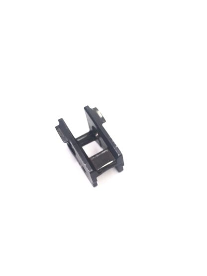 Smith and Wesson M&P40 40s&w mod 1, pistol parts, stop - Image 6