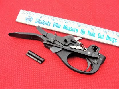 Remington 870 12 Ga Shotgun Parts: Trigger Housing, Pins - Image 3
