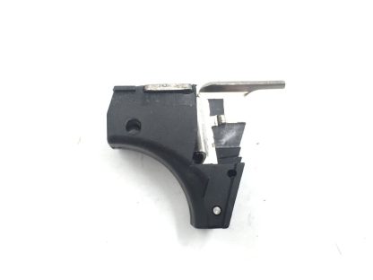 Smith & Wesson SD40VE .40S&W, Pistol Parts: Housing