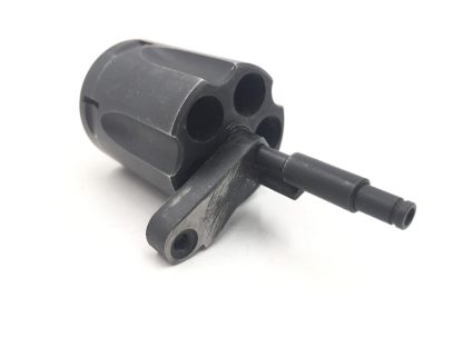 Charter Arms Undercover .38 Special, Revolver Parts: Cylinder with Crane - Image 6