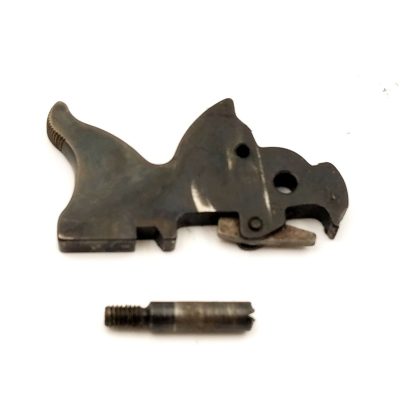 Rohm 38-S .38Spl, Revolver Part. Hammer w/ Screw - Image 4