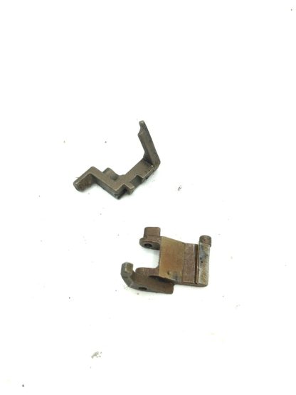 Ruger P89DC 9mm, Pistol Parts, Levers - Image 3
