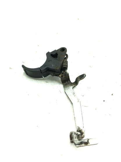 Smith & Wesson SW40VE .40S&W, Pistol parts, Trigger - Image 4