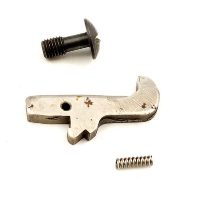 Marlin 783 .22 WMR, Rifle Parts, Lever w/ Spring, Thumb Screw