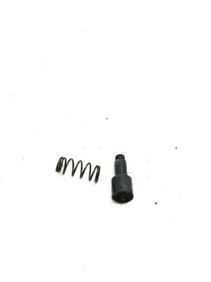 Beretta 950B .22Short, Pistol parts, Mag Latch, Spring - Image 3