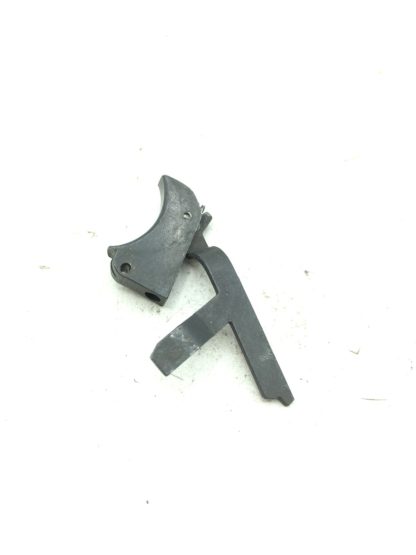 Bryco 38 .380ACP, Pistol parts, Trigger