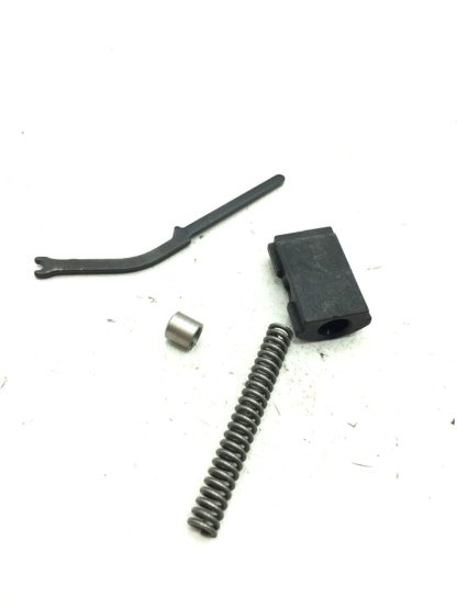 Ruger P95 9mm, Pistol parts, Strut, Spring, Seat - Image 4