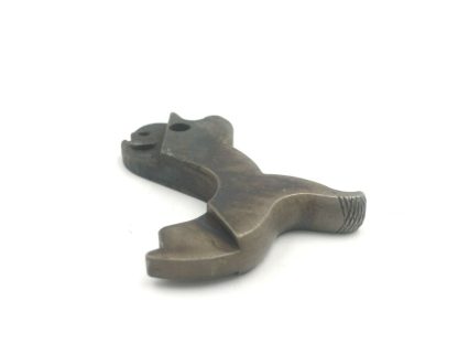 Connecticut Valley Arms A.S.M. Black Powder 44Cal, Revolver Parts: Hammer - Image 4