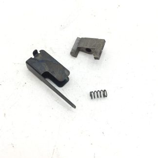 Smith & Wesson 422 .22LR, Pistol Parts, Lever and Spring