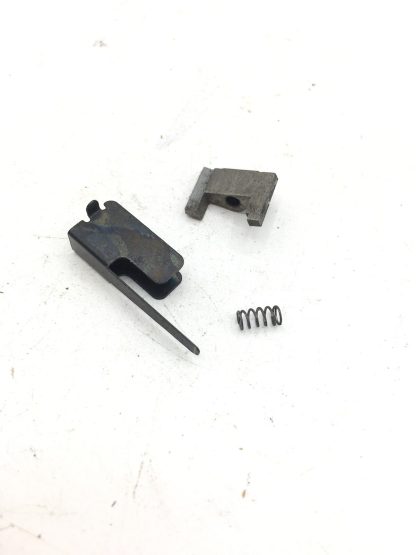 Smith & Wesson 422 .22LR, Pistol Parts, Lever and Spring