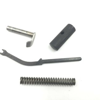 Ruger P90 45ACP Pistol Parts: Hammer Strut, Spring, Support, Pivot