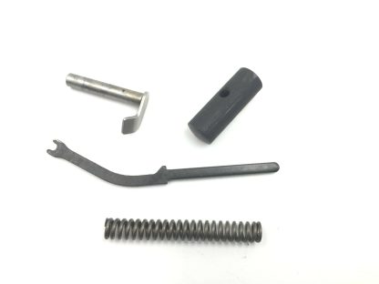 Ruger P90 45ACP Pistol Parts: Hammer Strut, Spring, Support, Pivot