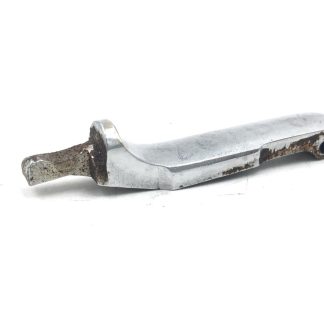 Colt Junior .25 ACP, Pistol Parts, Grip Safety