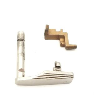 Ruger P90 .45ACP, Pistol Parts, Slide Stop, Lever