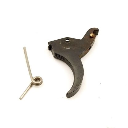 Arminius HW5T .32 S&W, Long Revolver Part. Trigger w/ Spring - Image 2