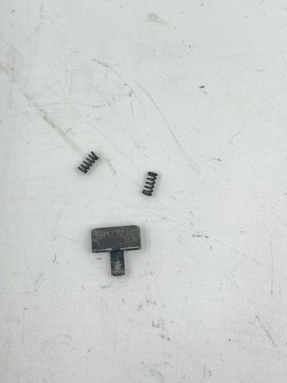 Davis P-380 380 ACP, Pistol Parts, Resistor, Springs - Image 3