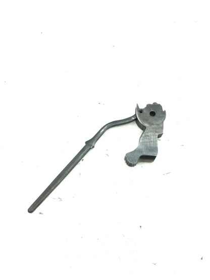 Smith & Wesson 39-2 9mm, Pistol parts, Hammer - Image 5