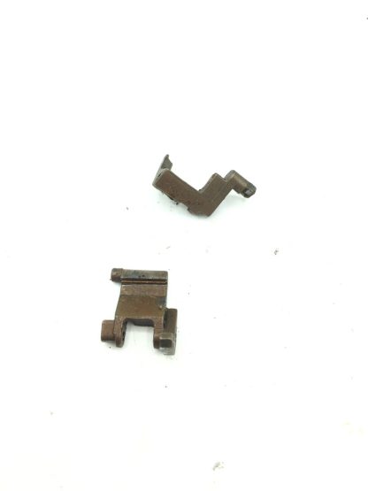 Ruger P89DC 9mm, Pistol Parts, Levers - Image 4
