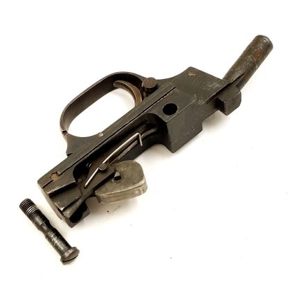 Ithaca 37 12ga, Shotgun Parts, Trigger Housing (metal) w/ Screw - Image 10