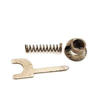 Stevens 94C 12ga, Shotgun Parts, Top Snap Plunger w/ Spring, Sleeve - Image 3