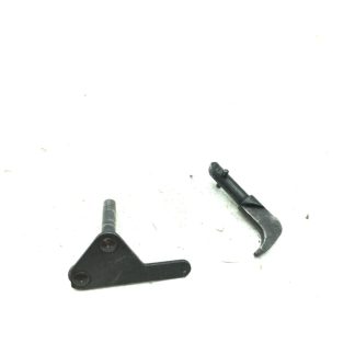 Smith & Wesson 39-2 9mm, Pistol parts, Side plate, Disconnect