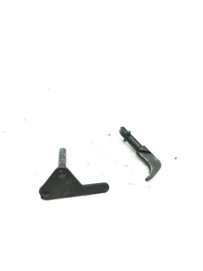 Smith & Wesson 39-2 9mm, Pistol parts, Side plate, Disconnect